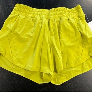 Lululemon Track That MR Short